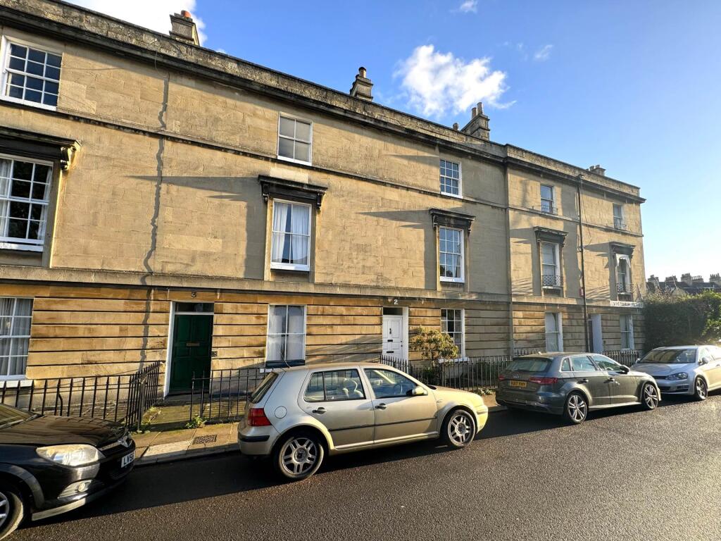 Additional image 20 of Victoria Place, Bath
