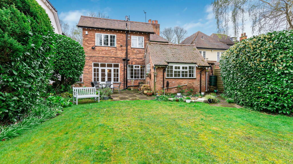 Additional image 17 of Streetly Lane, Sutton Coldfield, B74 4TB