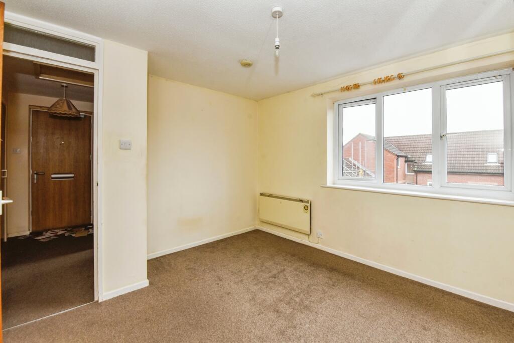 Additional image 8 of Old Market Court, George Street, Glastonbury, BA6