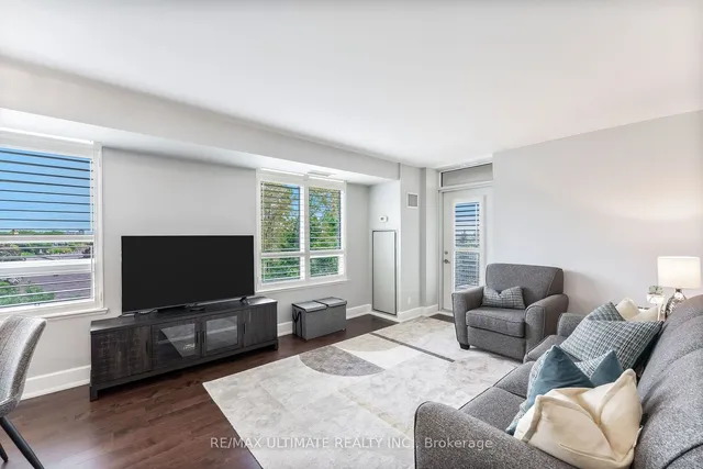 Additional image 12 of 676 Sheppard Ave Unit 414