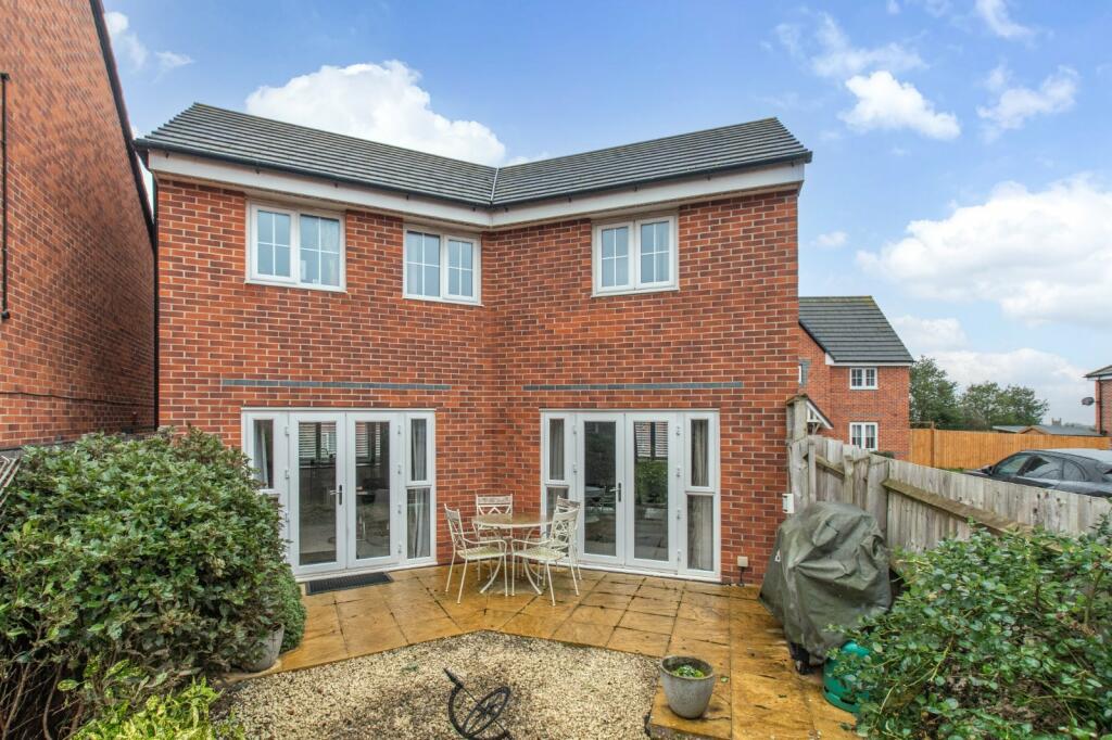 Additional image 18 of Swallows Close, Bromsgrove, Worcestershire, B61