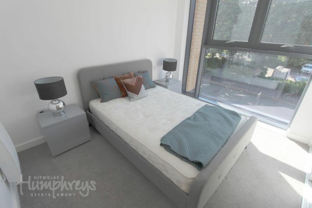 Additional image 5 of Arden Gate, William Street B15 - 8-8 Viewings