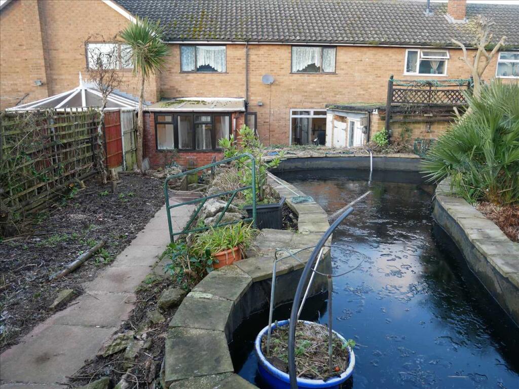 Additional image 12 of Wilmot Avenue, Coleshill