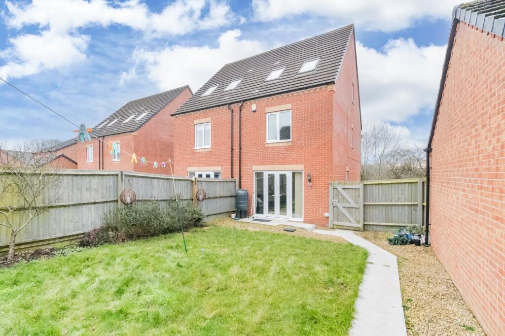 Additional image 18 of Kingstone Place, Woodrow North, Redditch, Worcestershire, B98