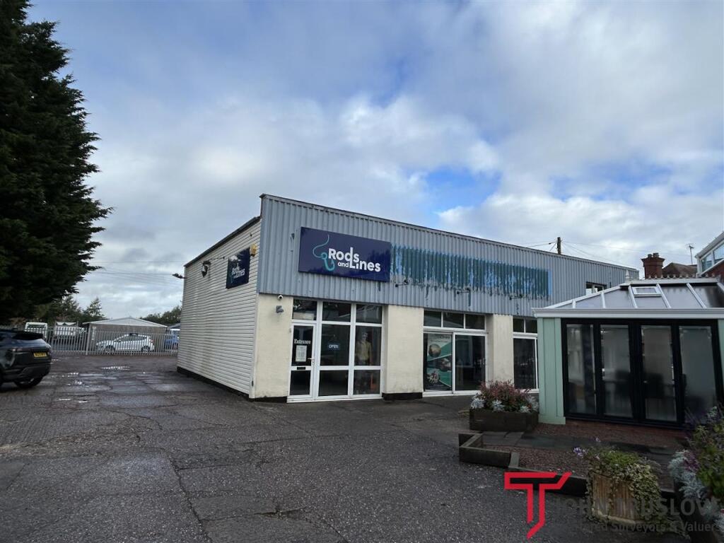 Additional image 5 of Warren Exhibition Centre, Worcester Road, Bromsgrove, B61 7EU