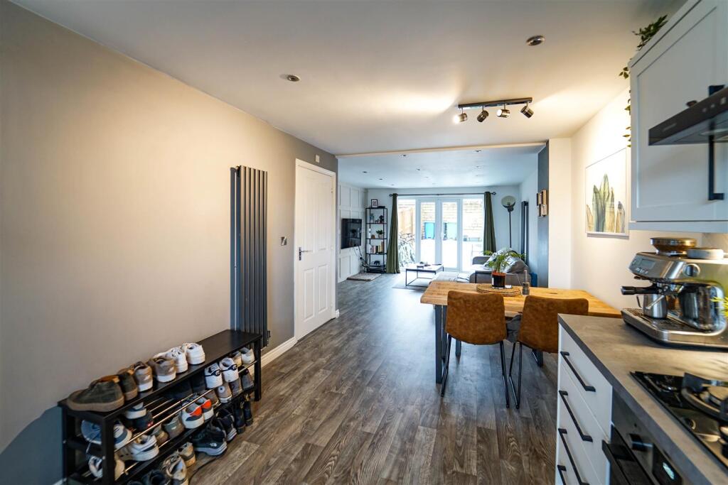 Additional image 19 of Clogger Close, Rossendale