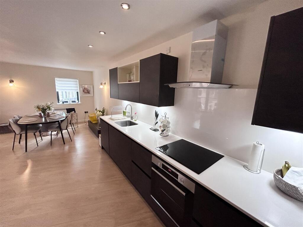 Additional image 4 of Watermarque, 100 Browning Street, Birmingham