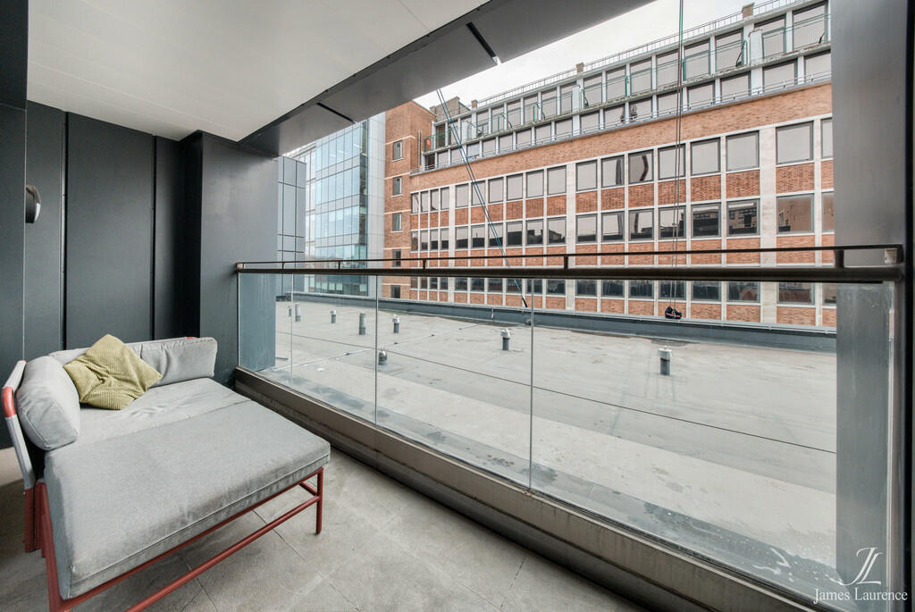 Additional image 6 of The Lightwell, 71 Cornwall Street, Birmingham City Centre
