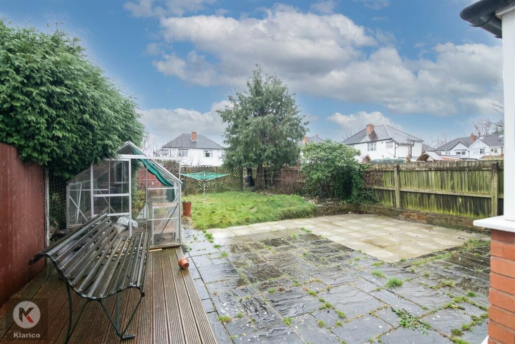 Additional image 12 of Shirley Road, Hall Green