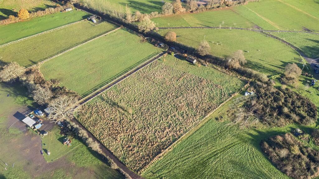 Additional image 7 of Fir Farm Paddocks, Bakers Lane, Knowle
