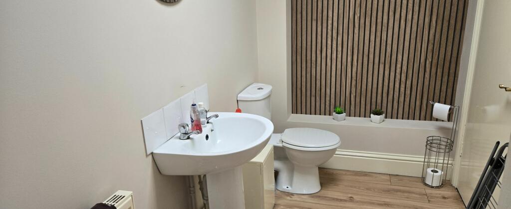 Additional image 17 of Salon Excel, Hackett Place, Hilperton, Trowbridge, Wiltshire. BA14 7GW