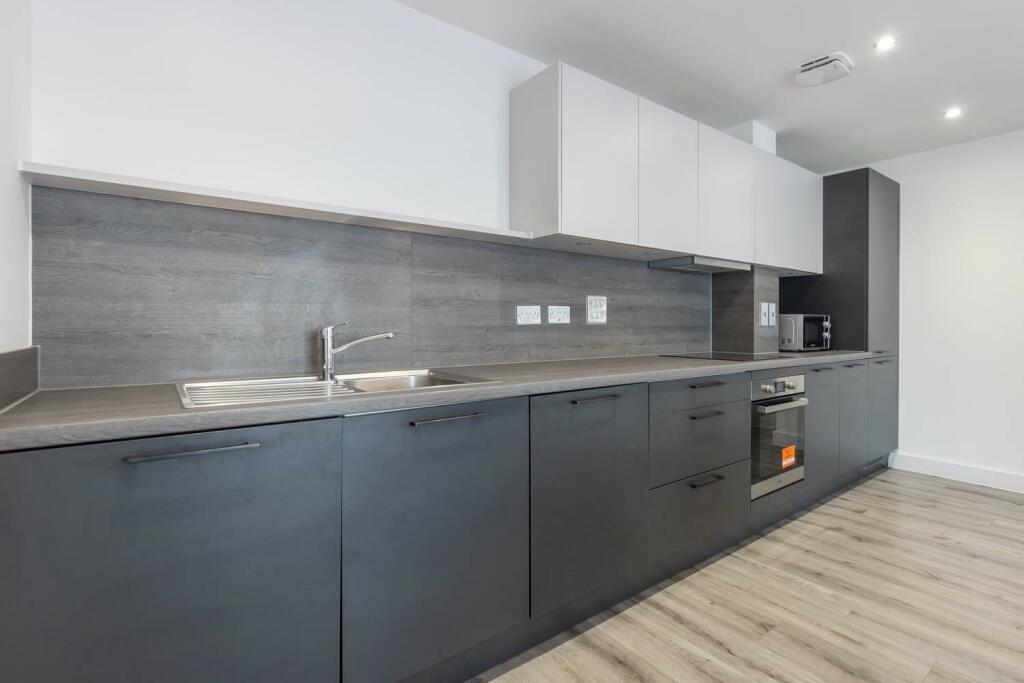 Additional image 4 of Cliveland House, Cliveland Street, Birmingham