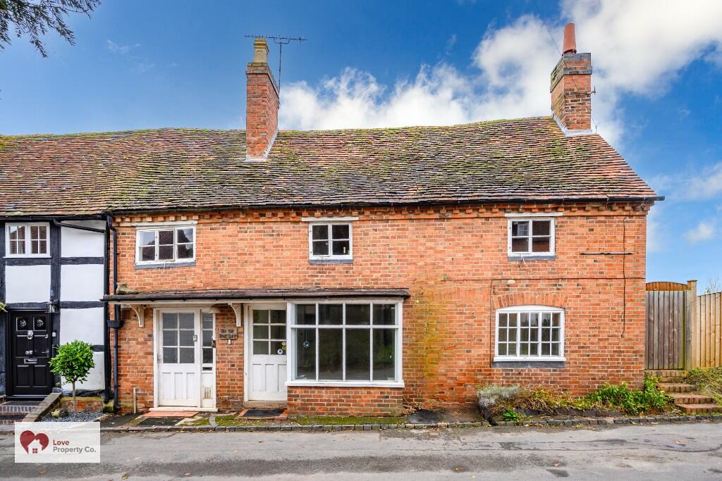 Additional image 2 of The Old Boot Shop, The Green, Tanworth-In-Arden, B94 5AJ