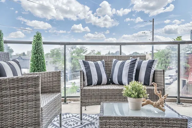 Additional image 36 of 1717 Avenue Rd Unit 314