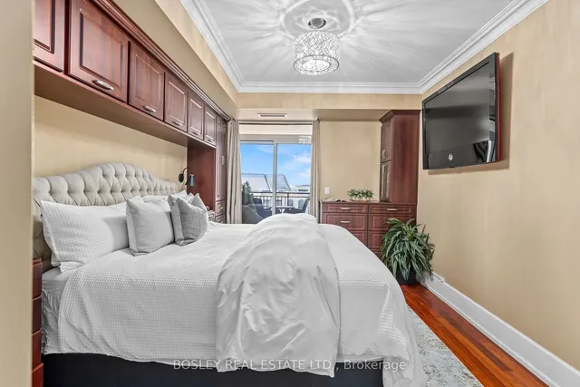 Additional image 15 of 662 Sheppard Ave Unit 1003C