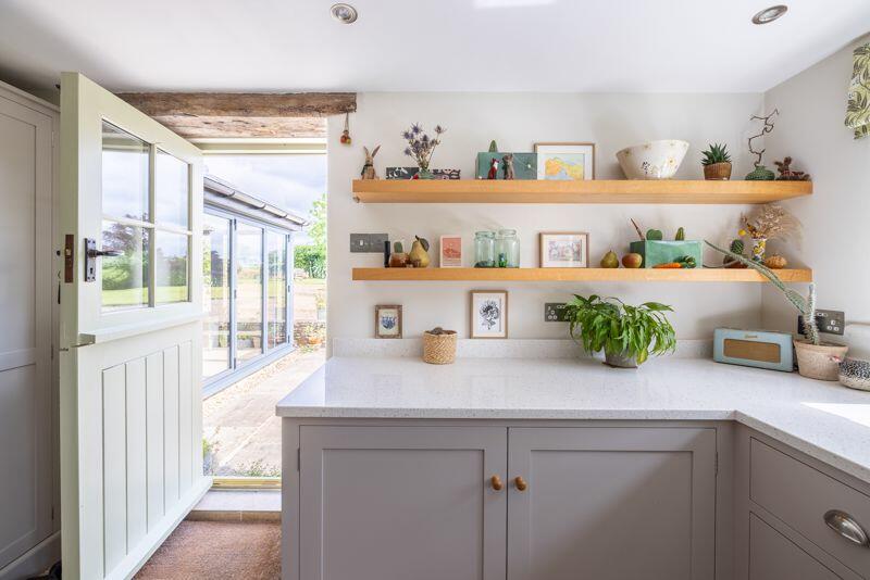 Additional image 11 of Picturesque, detached home with annex, land circa 5.5 acres close to Bruton