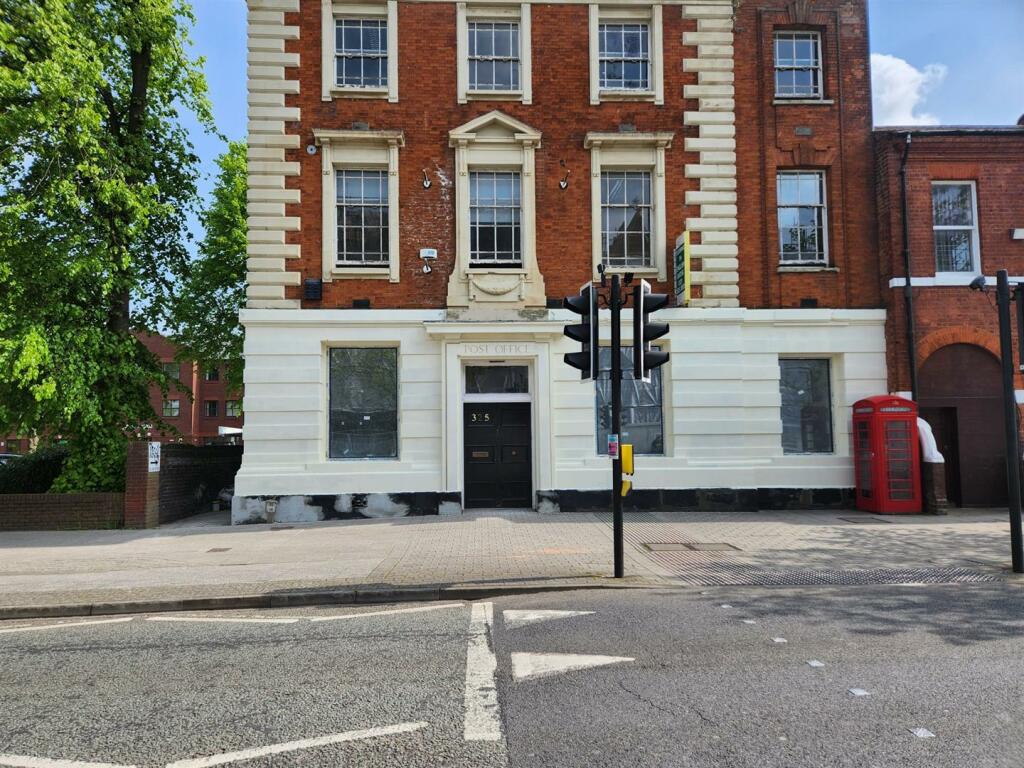 Additional image 3 of High Street, West Bromwich