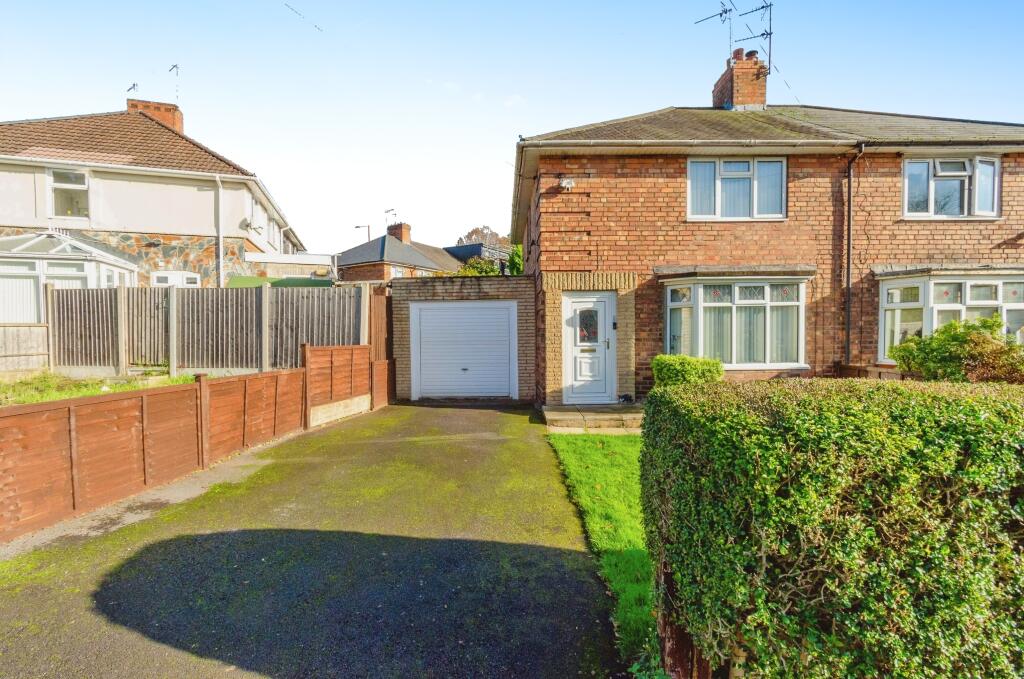 Additional image 17 of Tottenham Crescent, Birmingham, West Midlands, B44