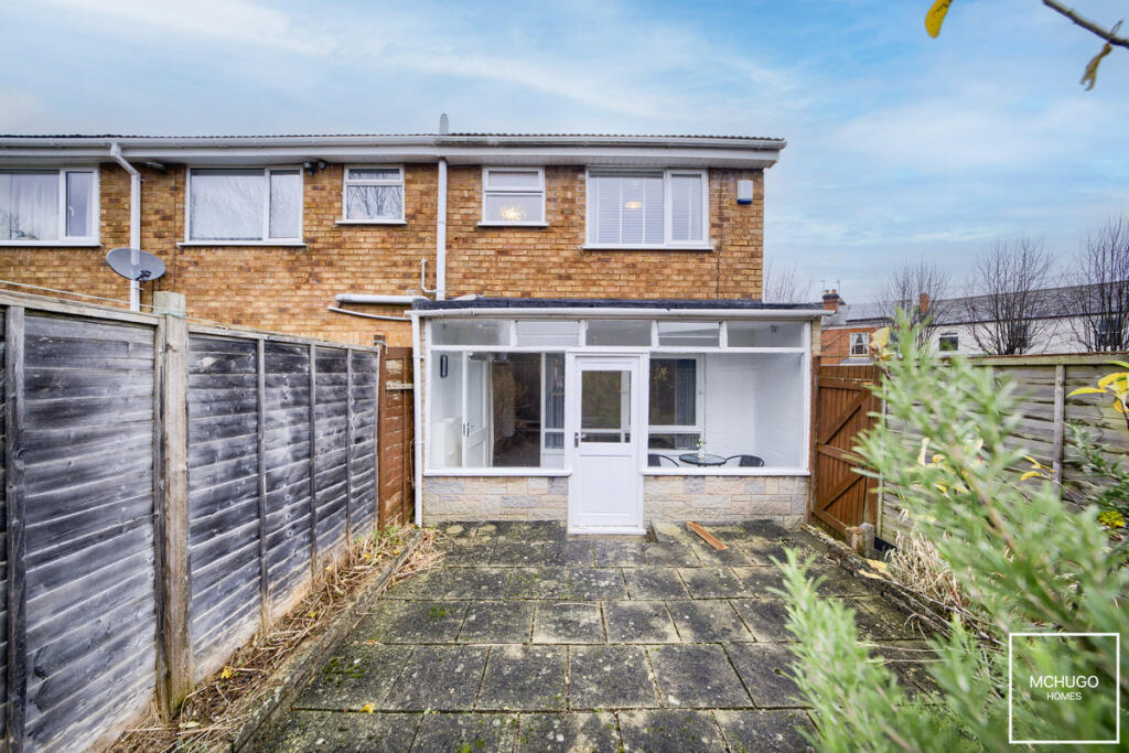 Additional image 11 of Starter home in Serpentine Road, Harborne, B17
