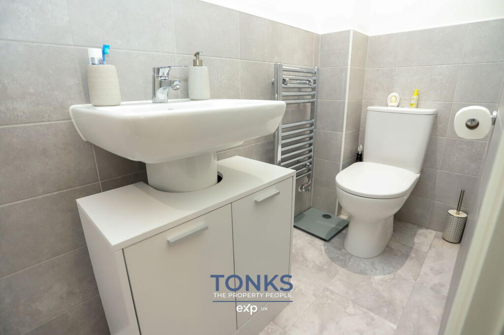 Additional image 8 of Thomson Grove, Fairfields Estate, Halesowen, B62 9JU