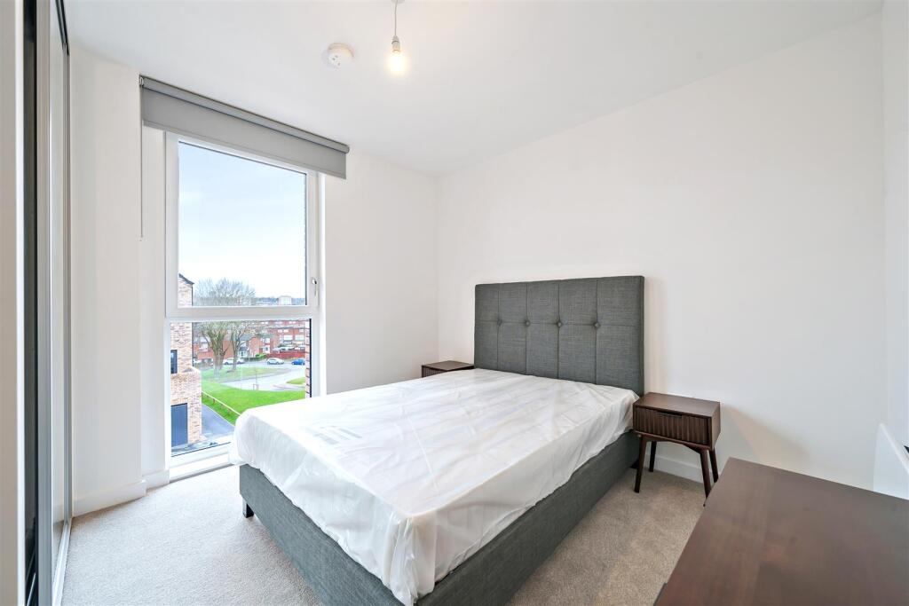 Additional image 6 of Belgrave Village, Birmingham