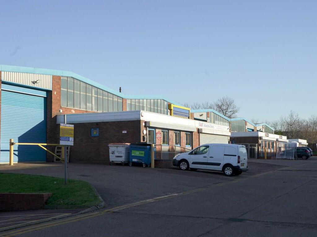 Additional image 7 of Unit 20, Springfield Estate, Oldbury