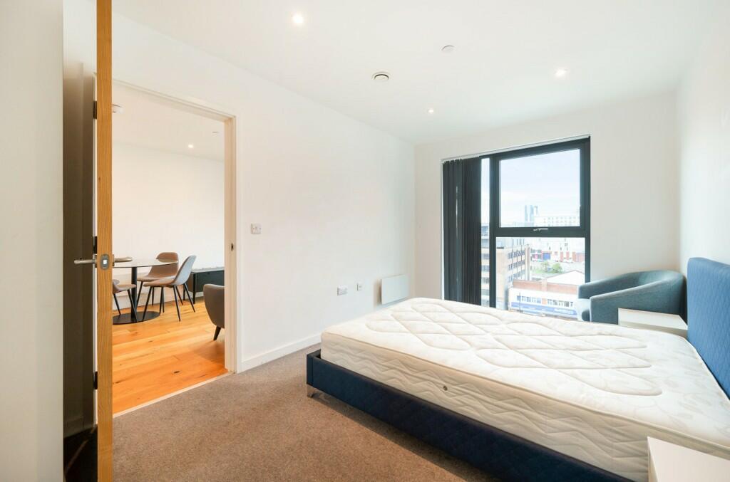 Additional image 7 of Windmill Street, Birmingham, B1