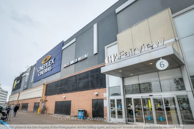 Additional image 2 of 128 Fairview Mall Dr Unit 402