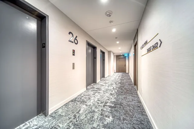 Additional image 22 of 15 Holmes Ave Unit 2608