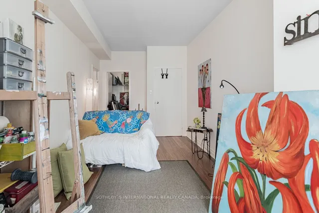 Additional image 31 of 10 Queens Quay Unit 2305