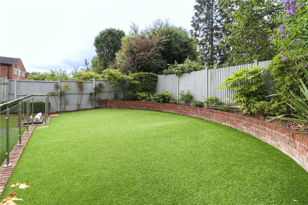 Additional image 20 of Park Rise, Harpenden, Hertfordshire, AL5