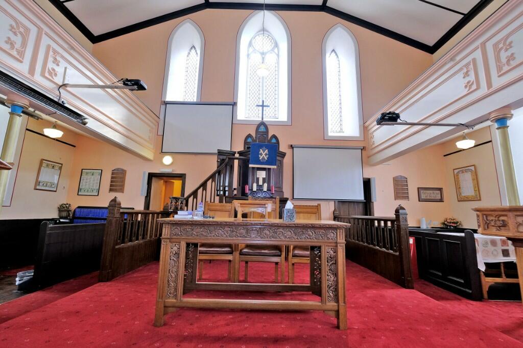 Additional image 7 of King Edward Church