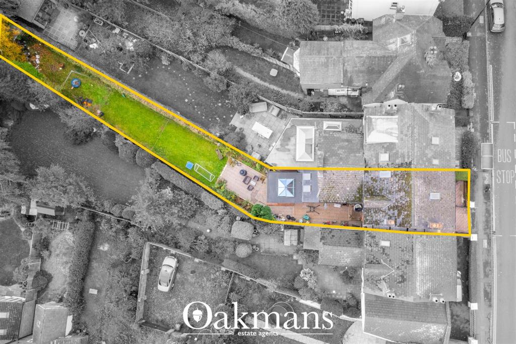 Additional image 16 of Harborne Road, Birmingham, B15