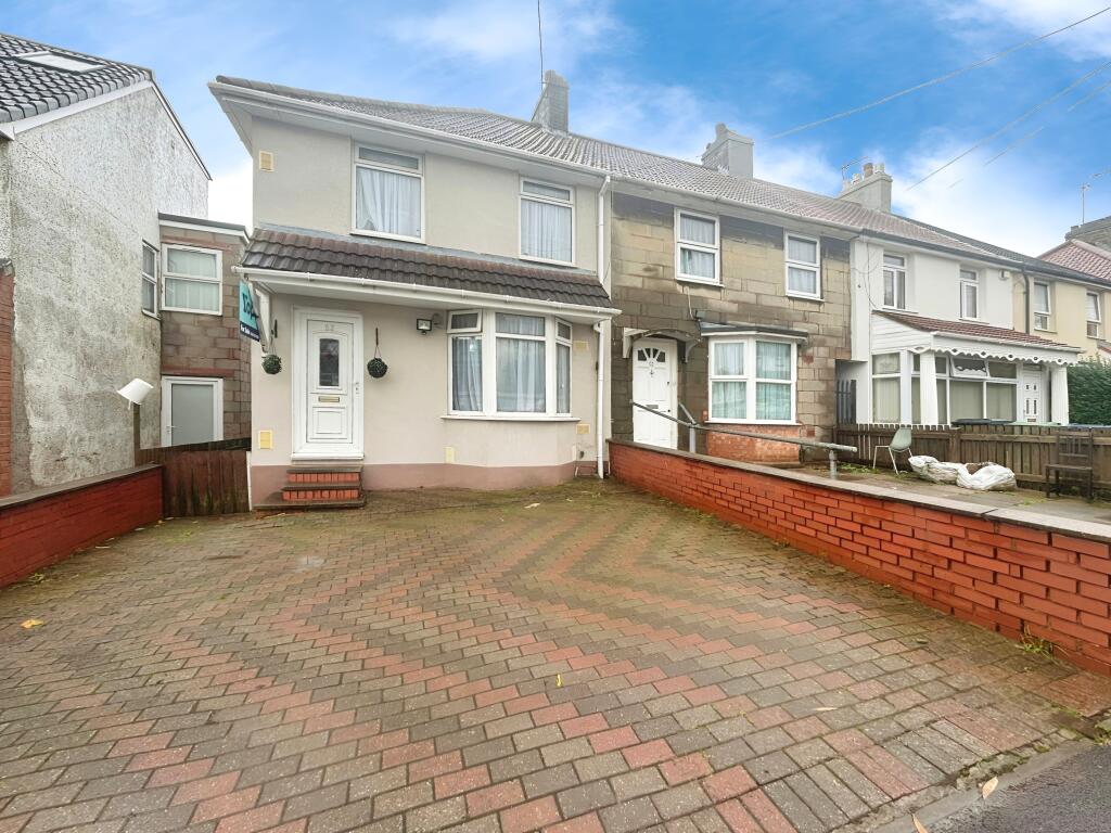 Additional image 17 of Fosbrooke Road, Birmingham, B10