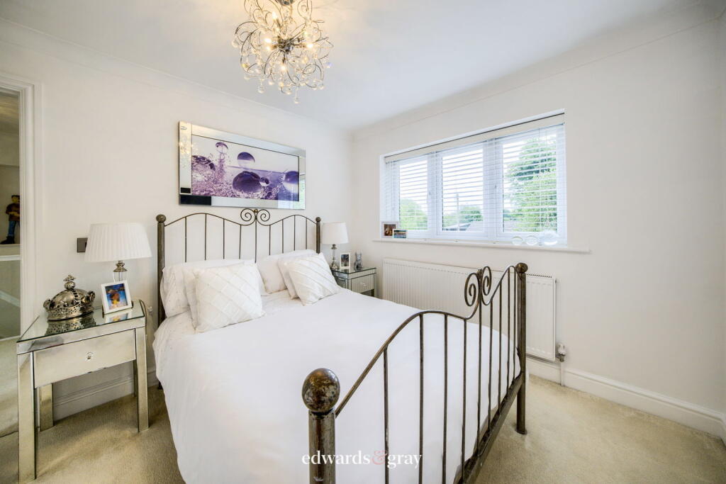 Additional image 15 of Yew Tree Cottage, Coton Road, Nether Whitacre , B46 2HD