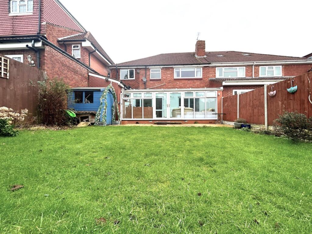 Additional image 20 of Warley Croft, Oldbury, West Midlands