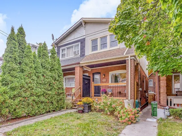 Additional image 2 of 2053 Gerrard St