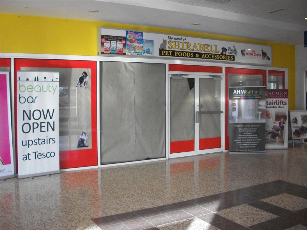 Queensbury Place, Yeovil, BA20