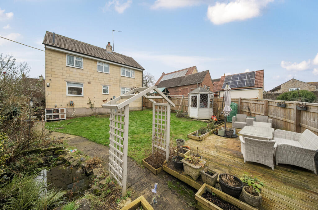 Additional image 14 of Ridgeway Lane, Nunney, Near Frome, BA11