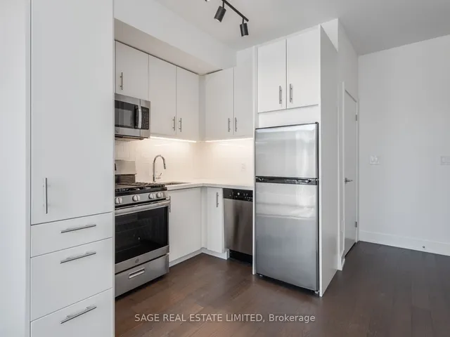 Additional image 7 of 1183 Dufferin St Unit 114