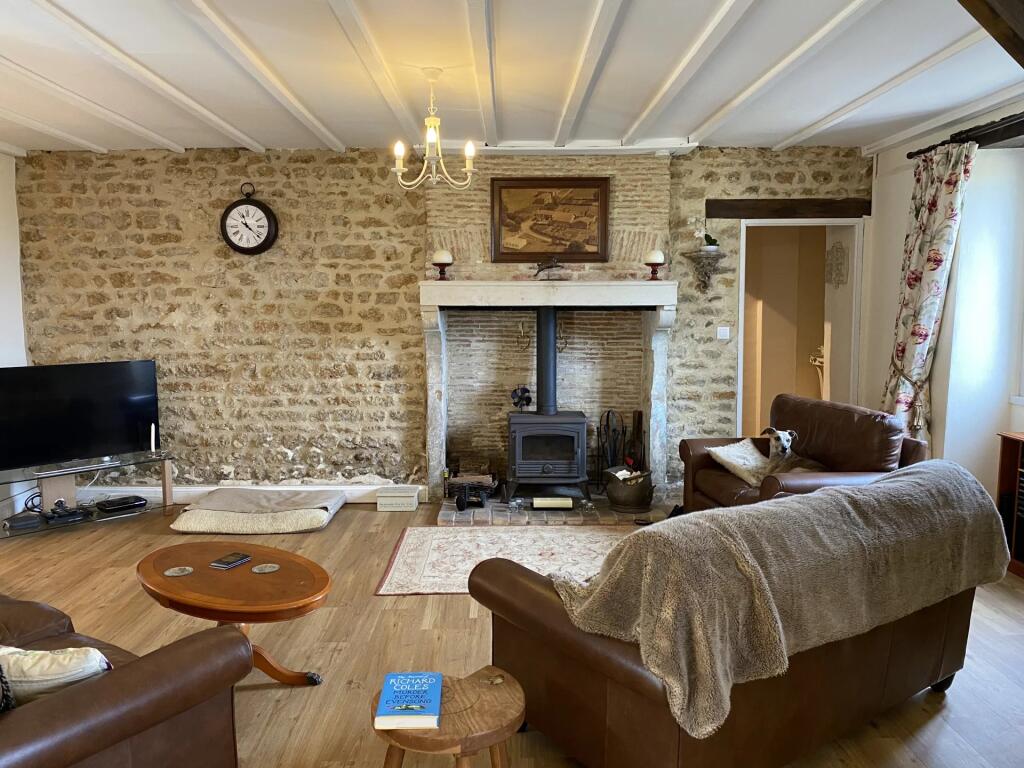 Additional image 2 of Pleuville, Poitou-Charentes, 16490, France