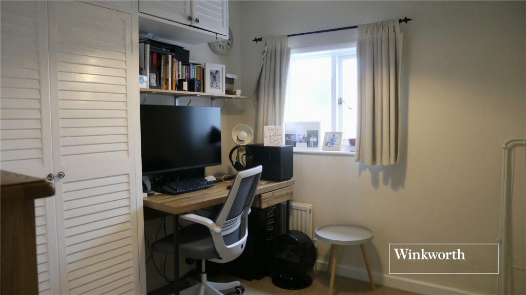 Additional image 7 of Blacksmiths Lane, St Albans, Hertfordshire, AL3