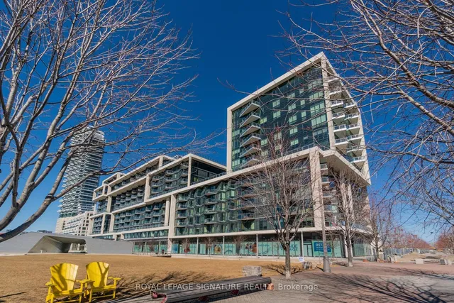 Additional image 31 of 15 Merchants' Wharf Unit 344