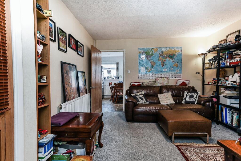 Additional image 15 of Aldersgate, Kingsbury, Tamworth, Warwickshire, B78