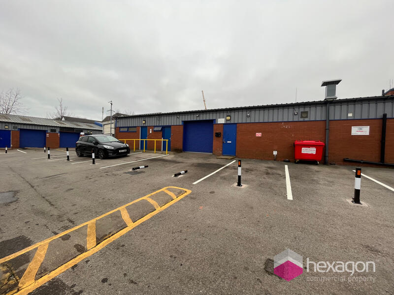 Additional image 5 of Wellington Trading Estate, Birmingham