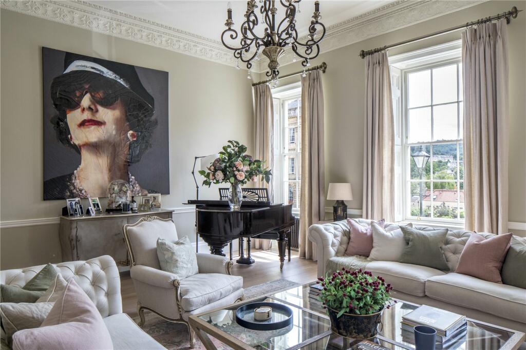 Additional image 5 of Great Pulteney Street, Bath, Somerset, BA2