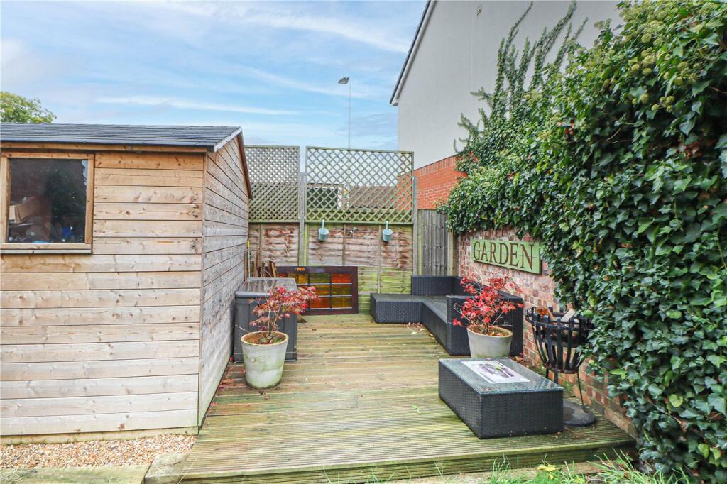 Additional image 19 of Colne Gardens, London Colney, St. Albans, AL2