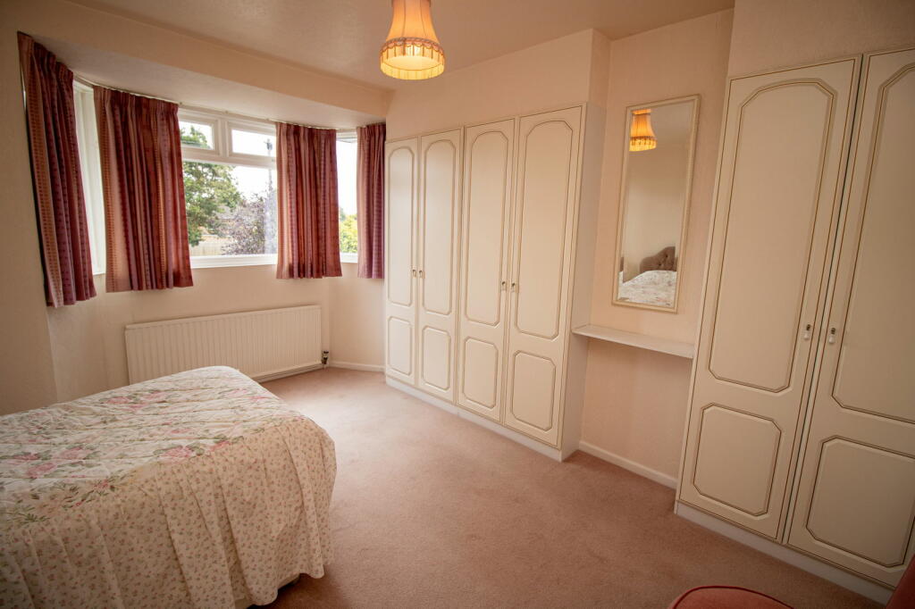 Additional image 8 of Ufton Crescent, Shirley, Solihull, B90 3RX