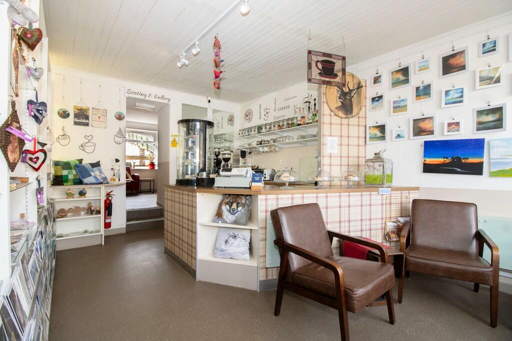 Additional image 6 of Dufftown Glassworks, 16 Conval Street, Dufftown, Keith, AB55 4AE