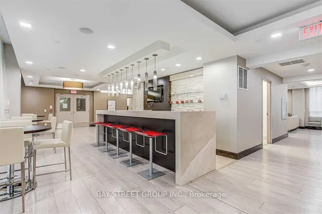 Additional image 33 of 275 Yorkland Rd Unit 3306